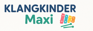 Logo Kleinkind Maxi